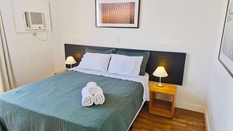 Apartamento no Leblon Vista Deslumbrante |JUMPINBED LEBLON 4