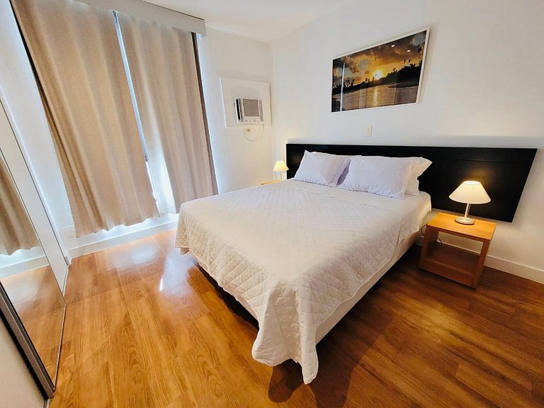 Leblon apartment with stunning views | JUMP IN BED LEBLON 4